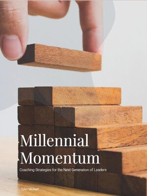 cover image of Millennial Momentum